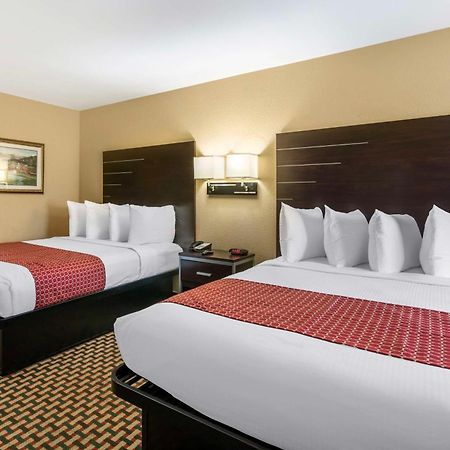 Swainsboro Best Western Bradford Inn מראה חיצוני תמונה