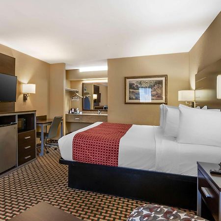 Swainsboro Best Western Bradford Inn מראה חיצוני תמונה