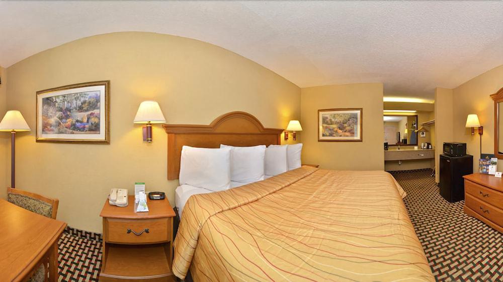 Swainsboro Best Western Bradford Inn מראה חיצוני תמונה