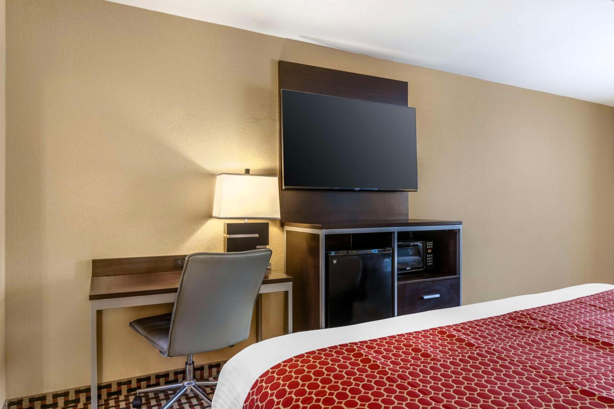 Swainsboro Best Western Bradford Inn מראה חיצוני תמונה