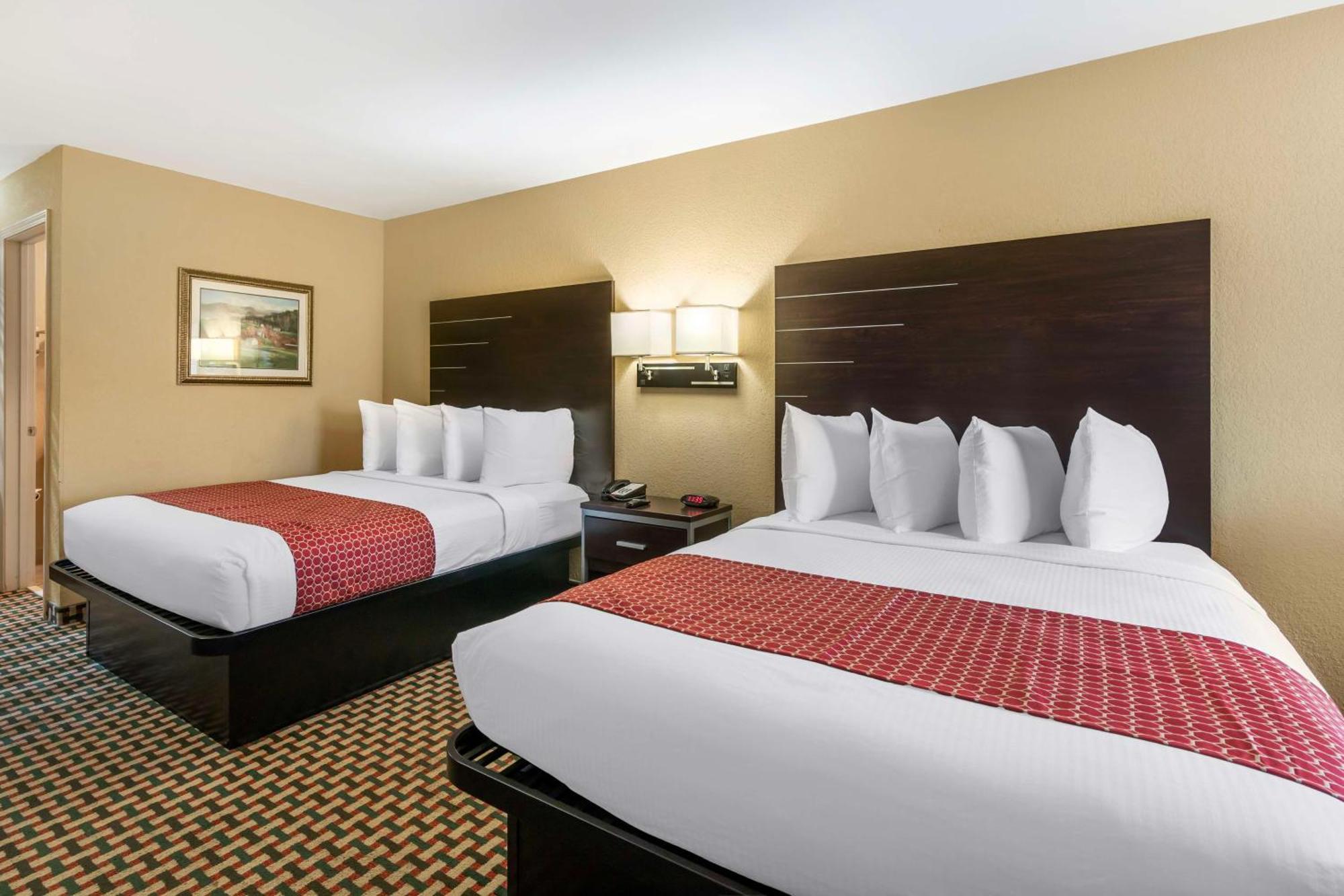 Swainsboro Best Western Bradford Inn מראה חיצוני תמונה