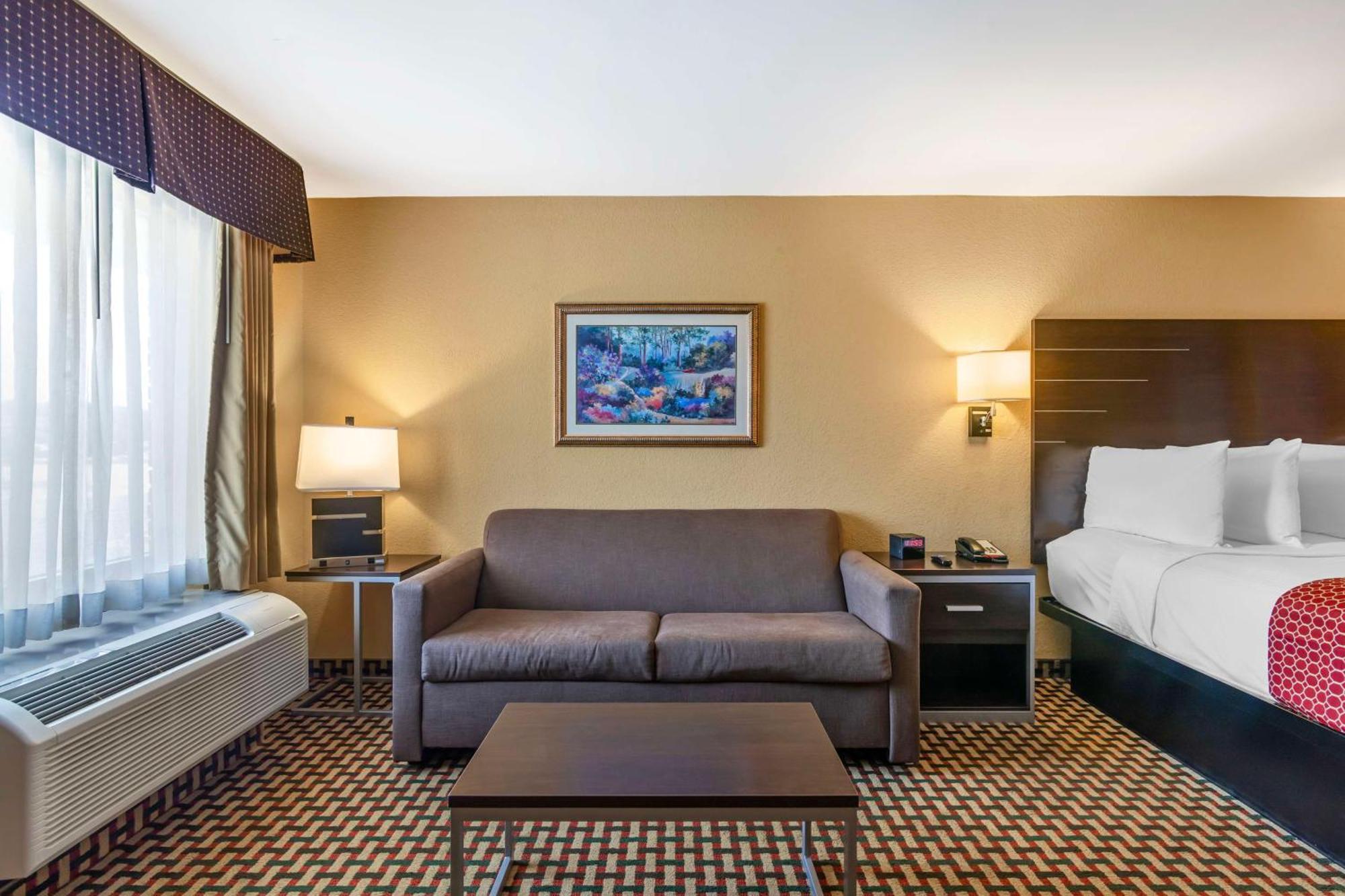 Swainsboro Best Western Bradford Inn מראה חיצוני תמונה