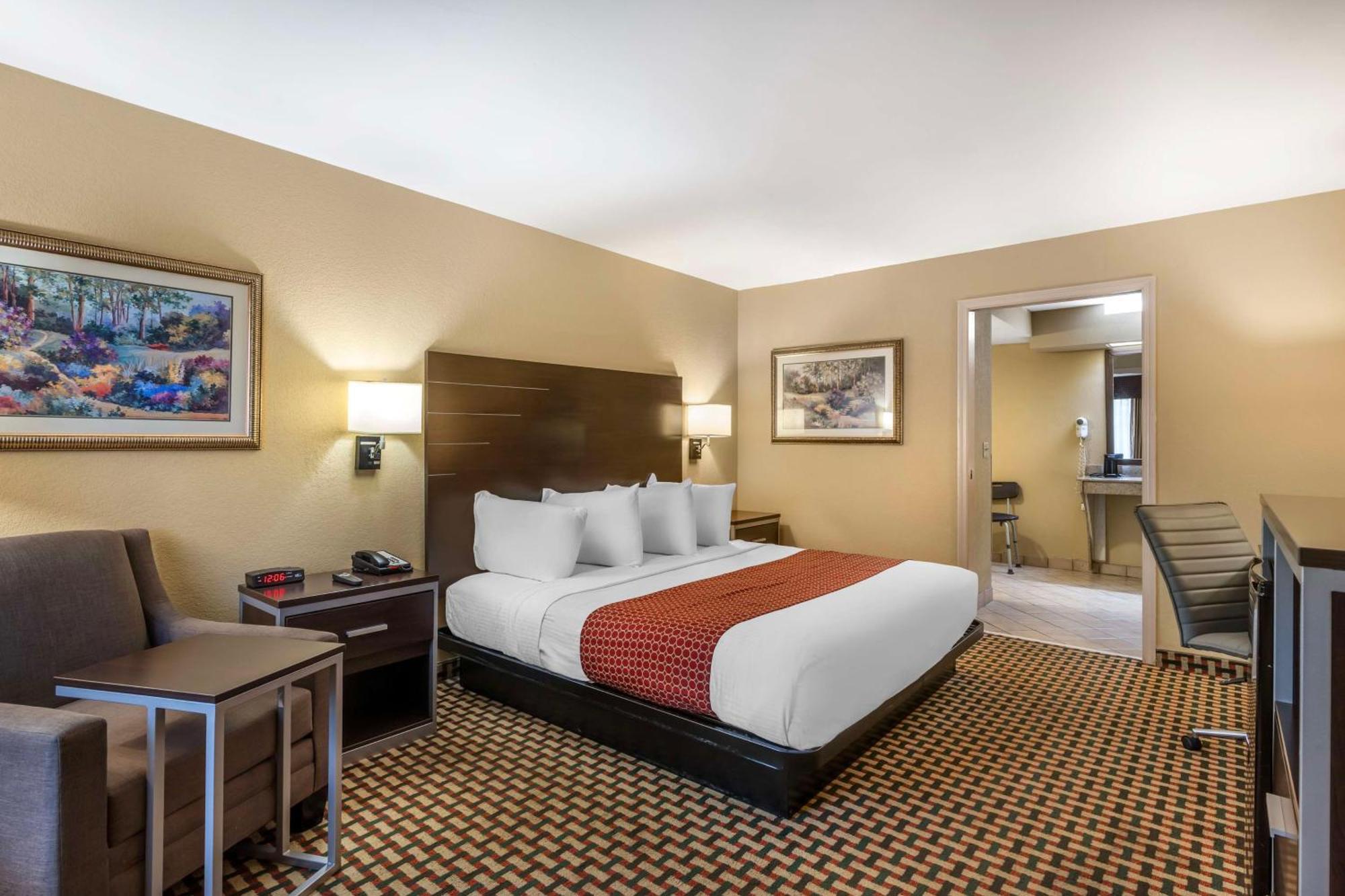 Swainsboro Best Western Bradford Inn מראה חיצוני תמונה