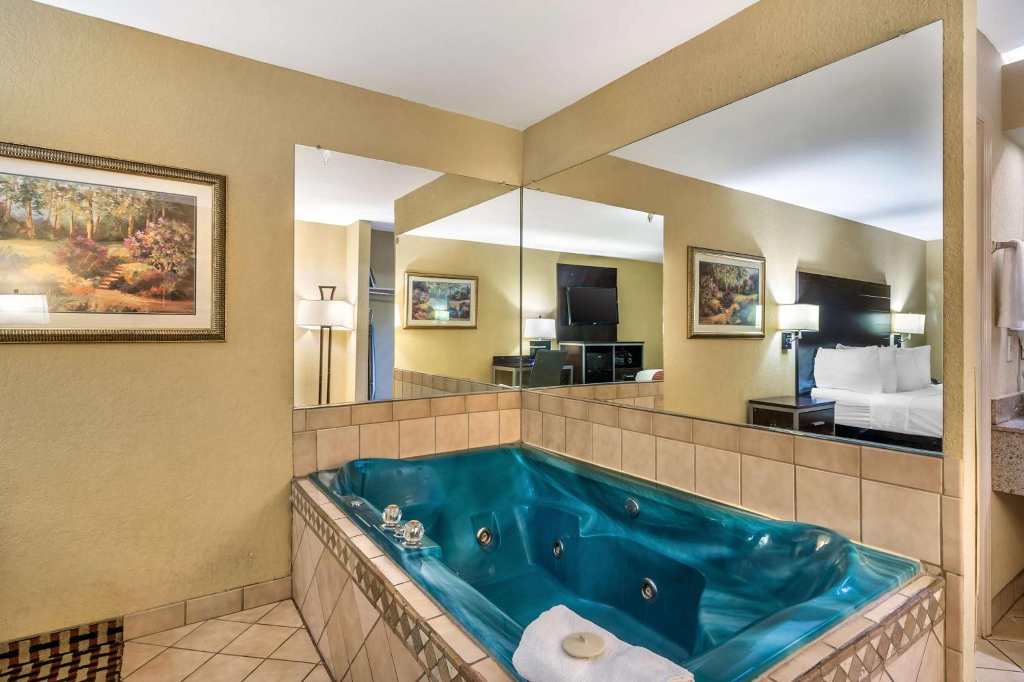 Swainsboro Best Western Bradford Inn מראה חיצוני תמונה