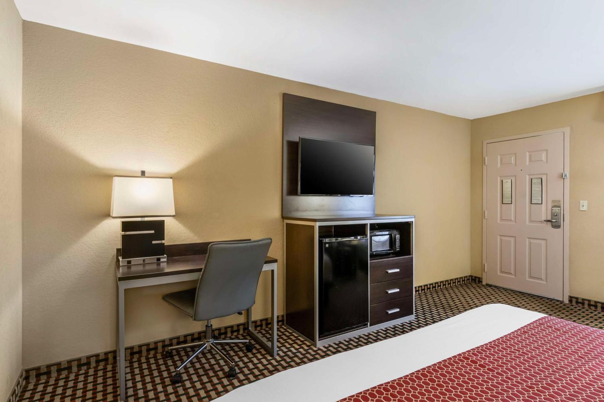 Swainsboro Best Western Bradford Inn מראה חיצוני תמונה