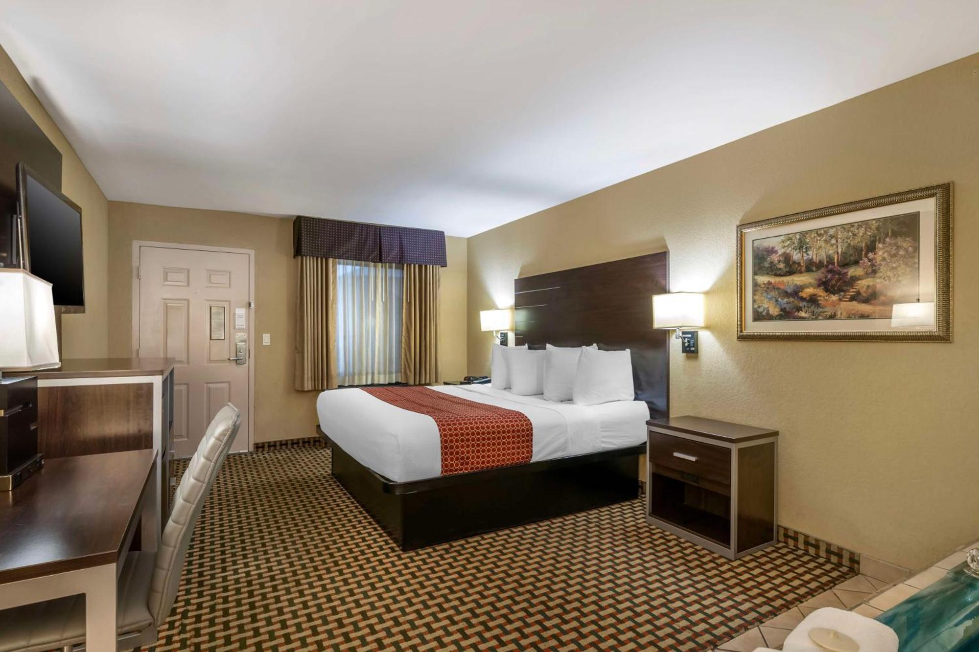 Swainsboro Best Western Bradford Inn מראה חיצוני תמונה