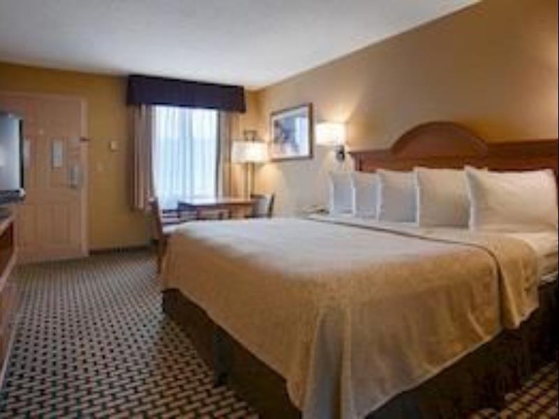 Swainsboro Best Western Bradford Inn מראה חיצוני תמונה