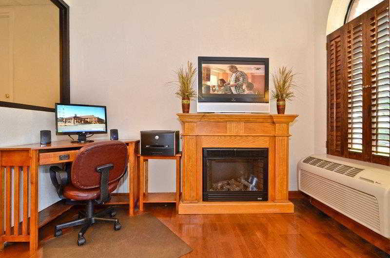 Swainsboro Best Western Bradford Inn מראה חיצוני תמונה