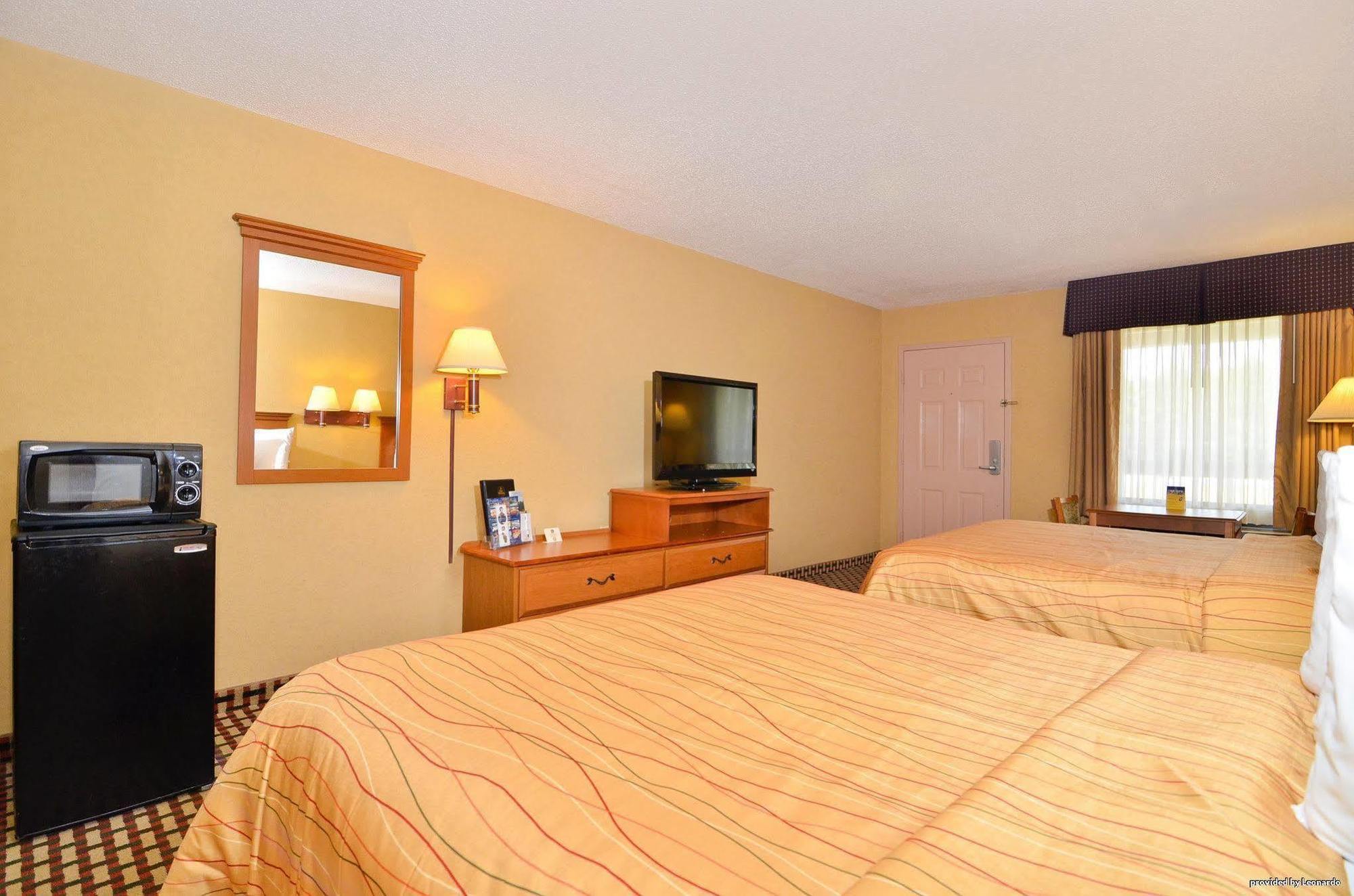 Swainsboro Best Western Bradford Inn מראה חיצוני תמונה